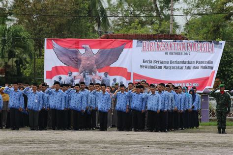 Jas Merah Jangan Sekali Kali Melupakan Sejarah