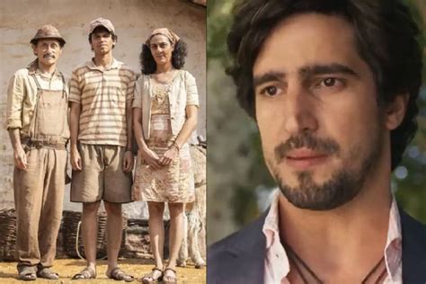 Atores Da Nova Novela Das 6 Quem é Quem Em Mar Do Sertão Dci