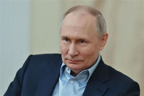 Putin Says He Will Visit Islands At Centre Of Russias Territorial