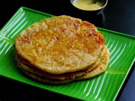 Paruppu Poli Recipe Sweet Poli Recipe Hungryforever