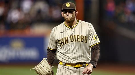 Mets vs. Padres score: San Diego knocks ... | DayBreakWeekly UK