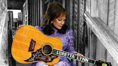 Loretta Lynn American Master In 2016 To Release New Album Full Circle Blog American