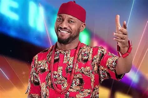 Yabaleftonline On Twitter Naturally Beautiful And Graceful African Woman Yul Edochie