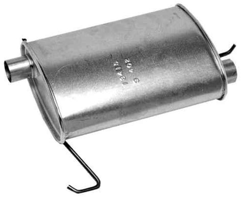 Purchase Walker Exhaust 18415 Exhaust Muffler Muffler In Chino