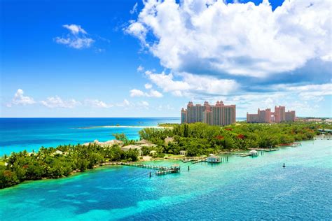 Bahamas Travel Guide — The Best Of The Bahamas