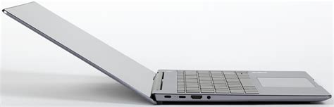 Обзор ноутбука Huawei MateBook 14s 2023 (HKFG-X) на процессоре Raptor ...