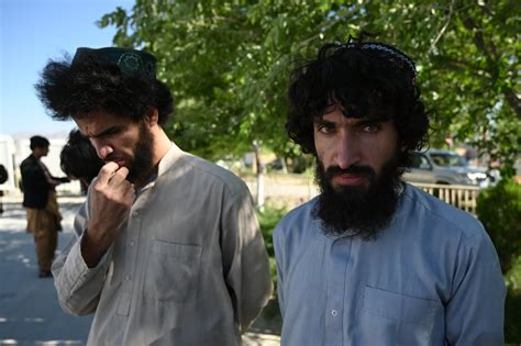 Mullah Omars Son Takes Tenuous Control Of Taliban As Coronavirus