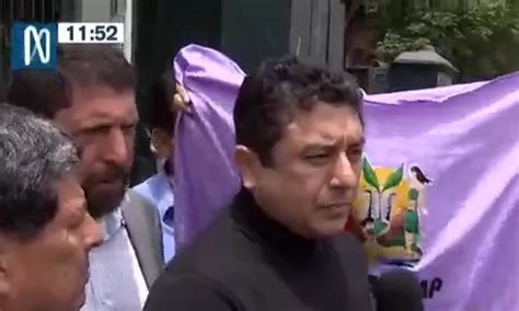 Video Guillermo Bermejo Sobre La Oea Se Van A Llevar Una Imagen