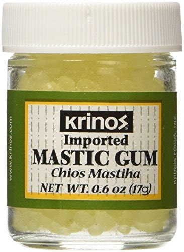 해외직구전문 쇼핑365 Mastic Gum 0 6oz