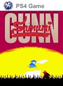 Samurai Gunn Guide Ign