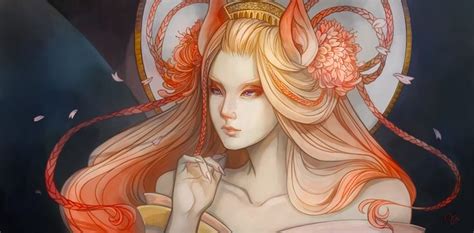 Mirrorworld Female Art Fantasy Art Character Inspiration