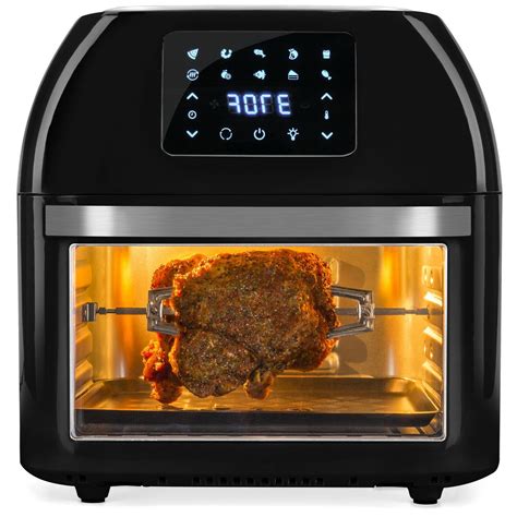 Power Air Fryer Oven 360 - Countertop Oven