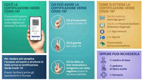 Come Scaricare Il Green Pass Falso Link Whatsapp Per Scaricare Il