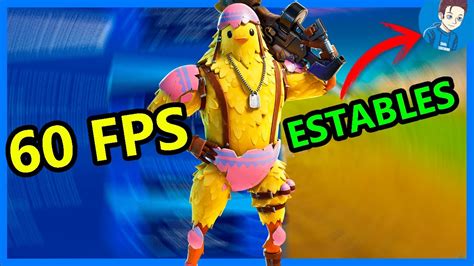 Así Conseguirás Mas Fps En Fortnite Como Optimizar Fortnite Para Pc