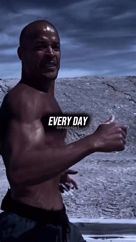 David goggins can t hurt me – Artofit