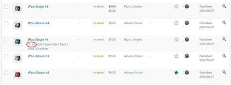 woocommerce   tips  product management learnwoo