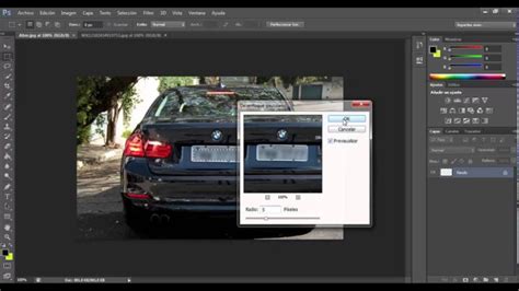 Cómo Pixelar Una Imagen Con Photoshop De Forma Rápida Y Fácil Mira