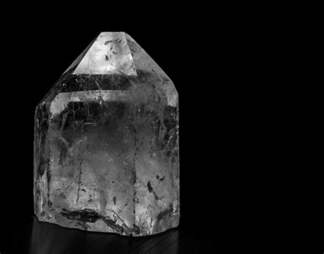 El Fascinante Mundo Del Cristal Descubre El Cristal Perfecto Con Caras