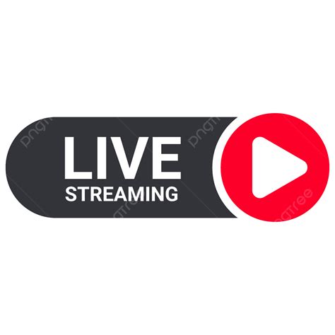 vector label  play icon