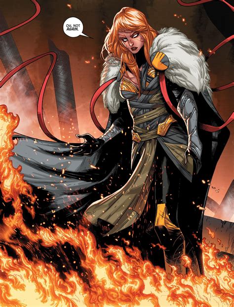 Image Aldrif Odinsdottir Earth 616 From Angela Queen Of Hel Vol 1 2