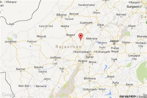 Major Administrative Reshuffle In Rajasthan 30 Ias Officers Transferred News18