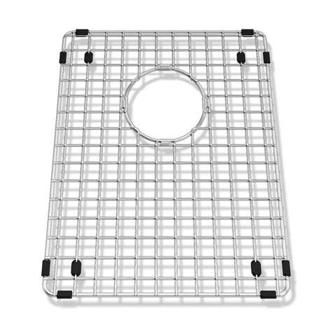 American Standard Prevoir 12 In X 15 In Kitchen Sink Grid In