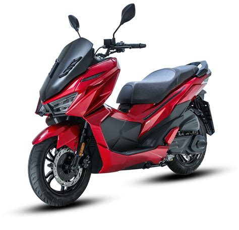 Jet X 125 E5 Sym Italia