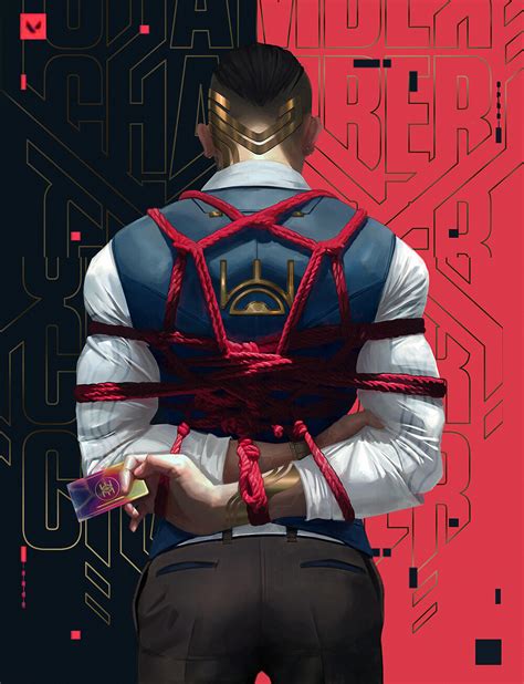 Artstation Chamber You Want To Play Lets Play