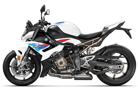 BMW S 1000 R 2024 Precio Ficha Técnica Opiniones y prueba