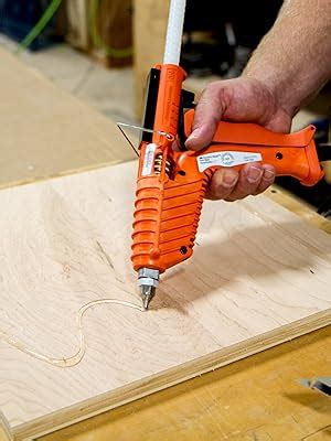 M Scotch Weld AE II Hot Melt Applicator Power Tools Amazon Canada