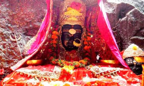 Kamakhya Devi - Why Do People Worship Goddess Of Desires?