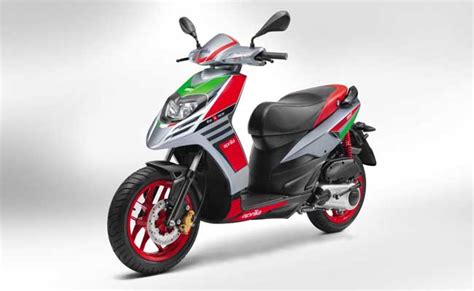 New Updated Aprilia Sr 150 Sr 150 Race To Be Launched In India By December What To Expect