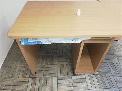 Бюро с шкаф и етажерка за стена гр. Варна Възраждане 1 • OLX.bg