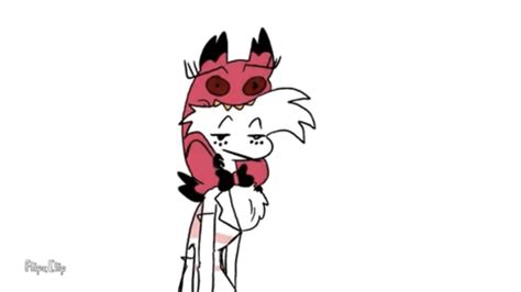 Imagine Having Horny Flairs R Hazbin