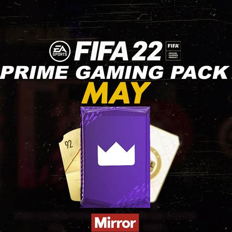 Versuch Perfervid tatsächlich sobre twitch prime fifa 20 Show Höhle