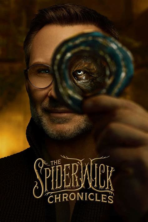 The Spiderwick Chronicles Review — A Horror Spin On A Classic Series