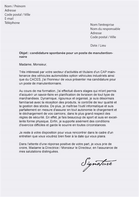 Lettre De Motivation Livraison De Repas A Domicile Laboite Cv Fr