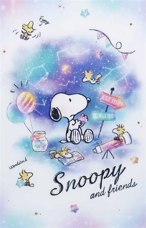 Snoopy 4ever In 2021 A94