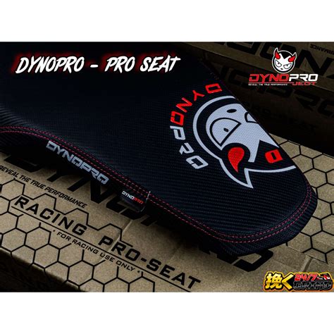 Dyno Pro Flat Seat Click Sniper Sniper Aerox V V Nmax