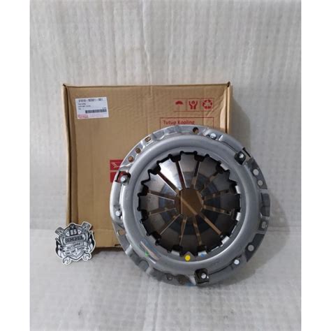 Jual DEKRUP MATAHARI CLUTCH COVER XENIA 1 3 ALL NEW 1300 ASLI