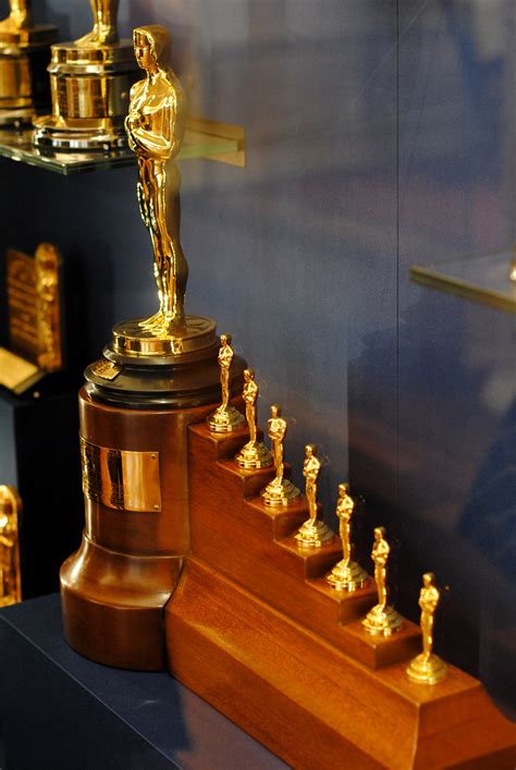 Walt Disneys Oscar For Snow White And The Seven Dwarfs 1 Flickr