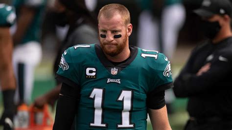 Carson Wentz Net Worth Update Annual Earning Endorsements