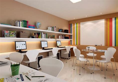 Decoração De Sala De Reforço - Reforço Escolar | Salas de estudo, Decoração sala de aula, Ideias para sala