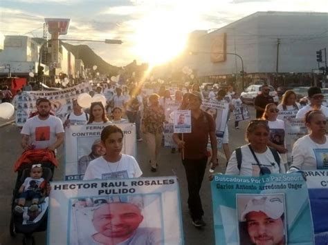 Colectivos Convocan A Unificarse En Marcha Del De Mayo