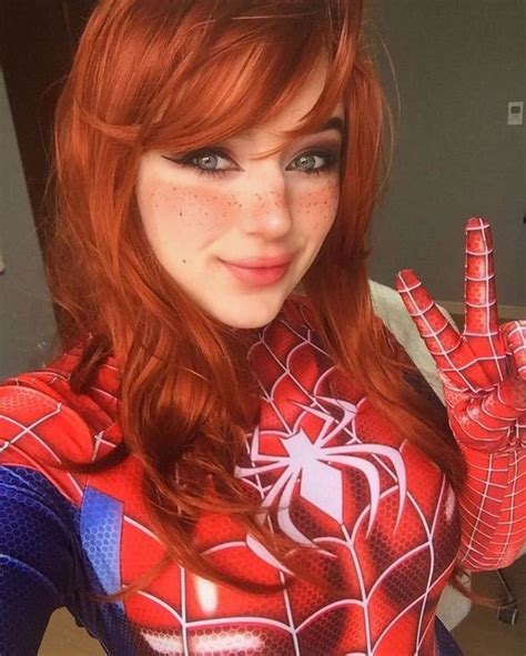 23 Examples Of Cosplay Done To Perfection Red Hair Cosplay Redheads Red Hair