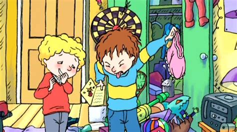 Horrid Henry Horrid Henry S Underpants Tv Episode 2008 Imdb