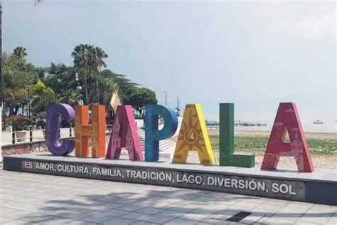 Piden Al Gobierno Federal Que Intervenga A Favor De Chapala