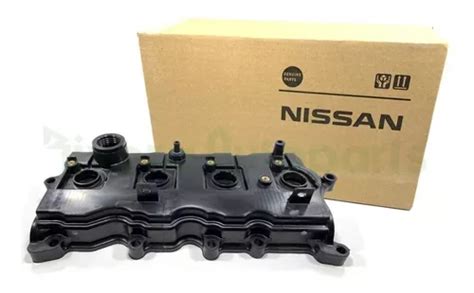 Tapa Punterías Original Nissan Sello Reten De Bujías Xtrail Envío gratis