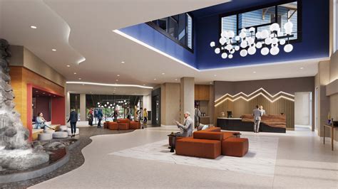Embassy Suites Gatlinburg Dands Bulders Projects