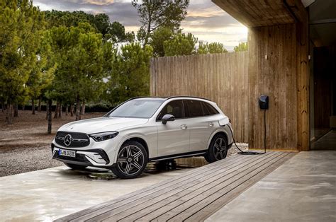 2023 Mercedes Benz Glc Revealed Carexpert